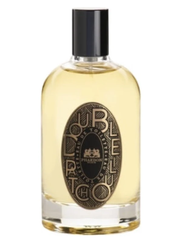 Phaedon — Phaedon Double Patchouli