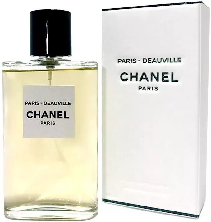 Chanel Paris Deauville Туалетная вода — фото 3