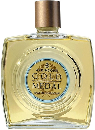 Atkinsons — Atkinsons Gold Medal