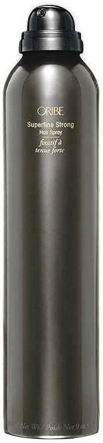 Oribe Superfine Strong Hair Spray — фото 2