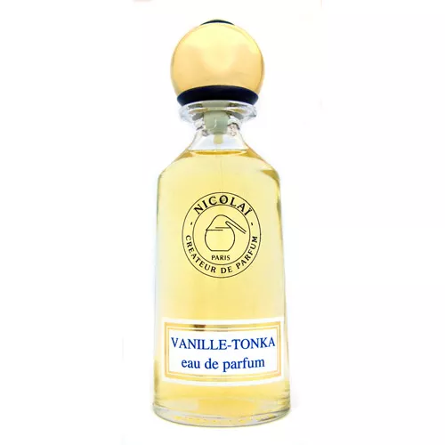 Parfums de Nicolai Vanille Tonka — фото 3