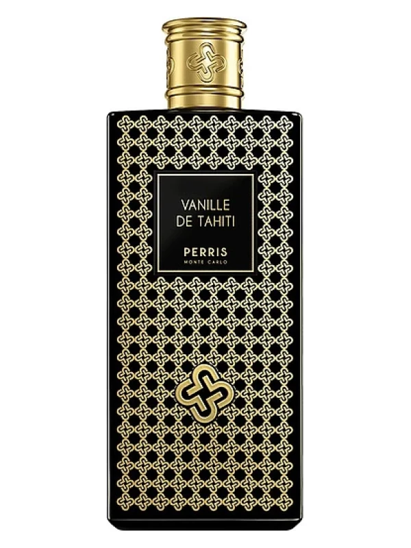 Perris Monte Carlo — Perris Monte Carlo Vanille De Tahiti