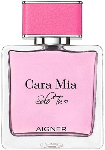 Aigner — Aigner Cara Mia Solo Tu