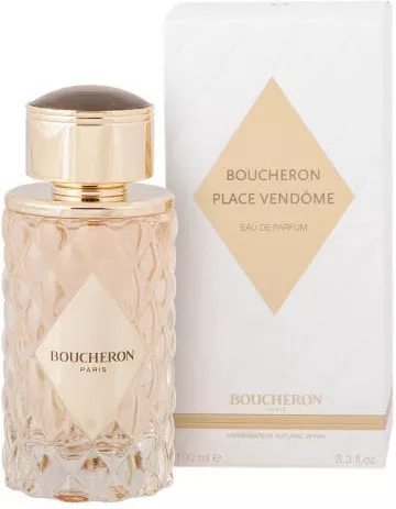 Boucheron Place Vendome — фото 3