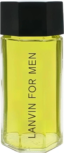 Lanvin — Lanvin Lanvin for Men