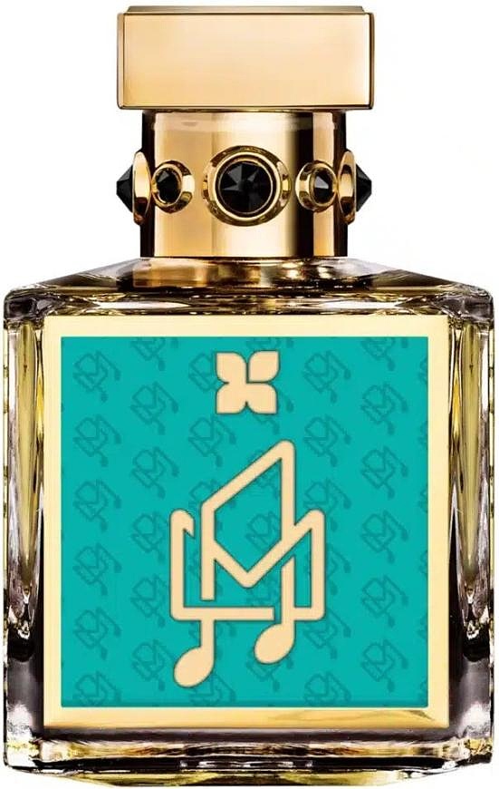 Fragrance Du Bois — Fragrance Du Bois AM