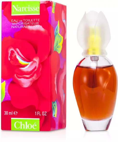 Chloe Chloe Narcisse Туалетная вода — фото 4