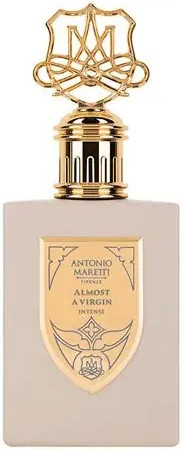 Antonio Maretti — Antonio Maretti Almost a Virgin Intense