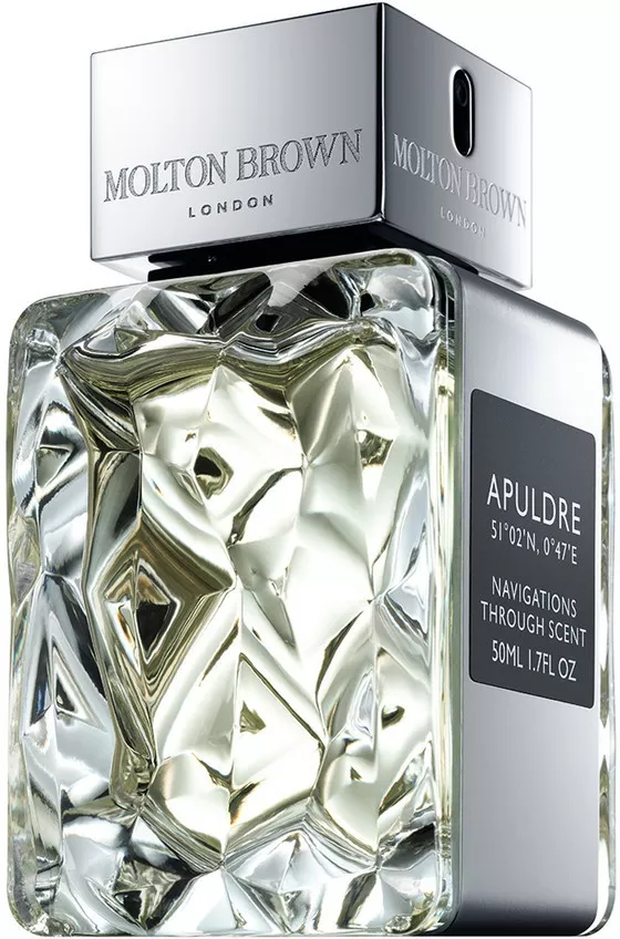 Molton Brown Apuldre — фото 3