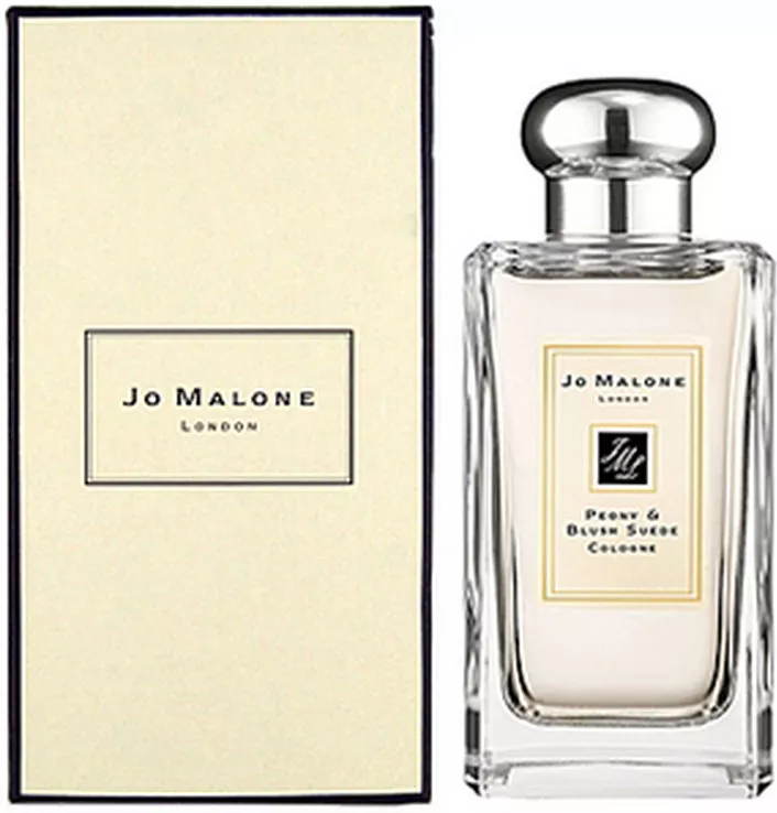 Jo Malone Peony & Blush Suede — фото 4