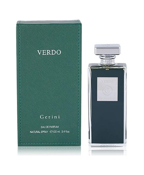 Gerini — Gerini Verdo