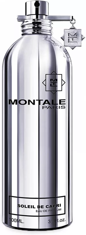 Montale Soleil De Capri — фото 4