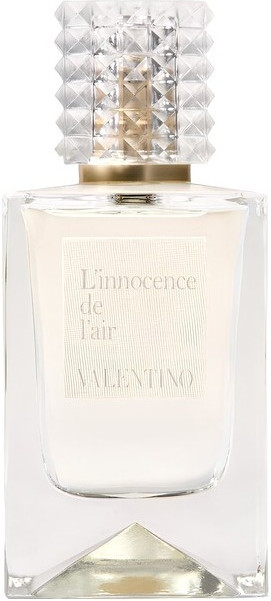 Valentino — Valentino L'innocence De L'air