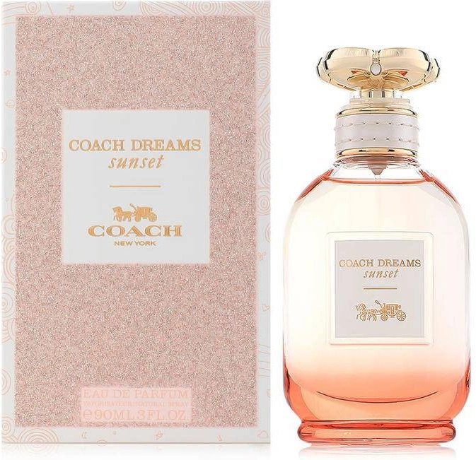 Coach Coach Dreams Sunset — фото 3