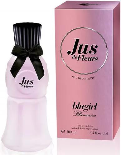 Blumarine Blugirl Jus de Fleurs — фото 3