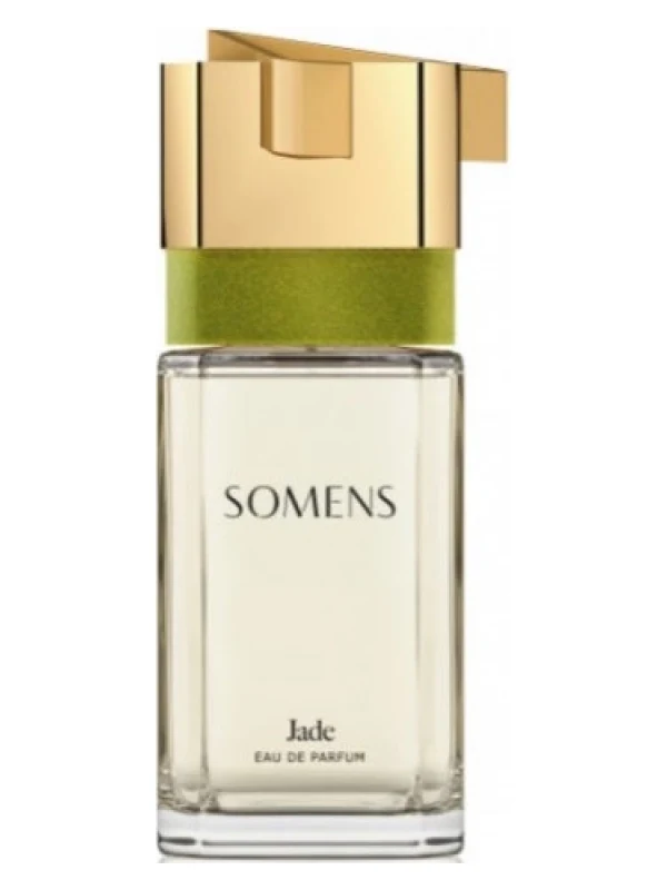 Somens — Somens Jade