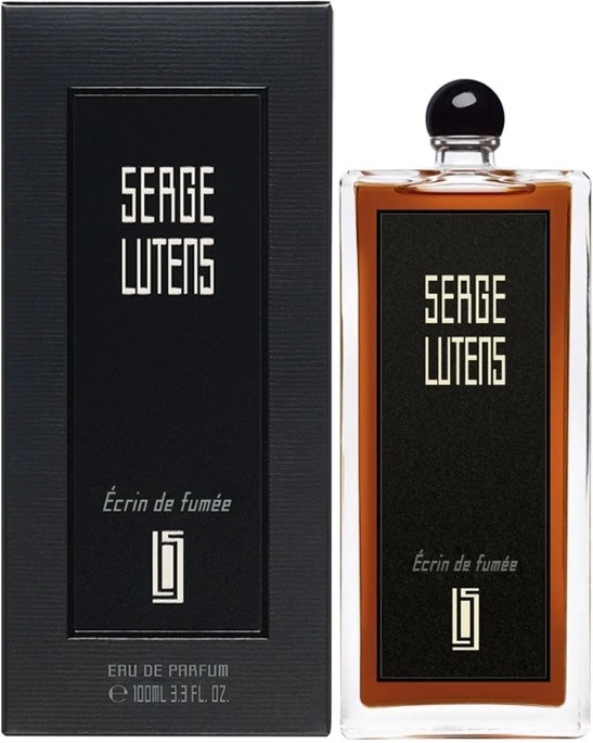 Serge Lutens Ecrin de Fumee — фото 3