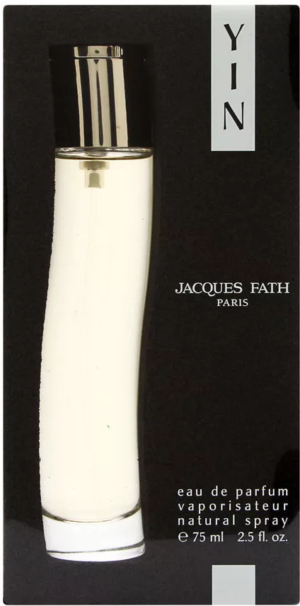Jacques Fath Yin — фото 4