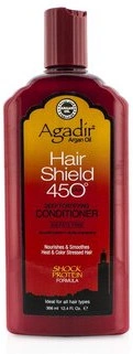 Agadir — Agadir Hair Shield Deep Fortyifying Conditioner
