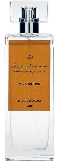 Serge Dumonten — Serge Dumonten Marc Antoine