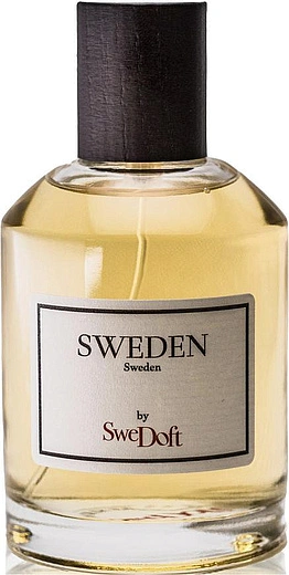 SweDoft — SweDoft Sweden