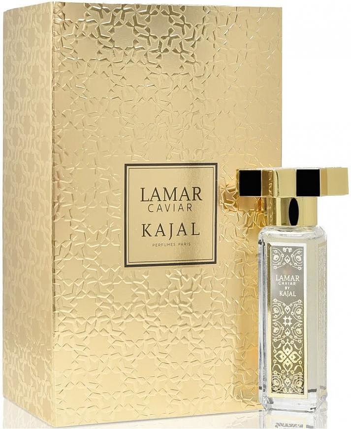 Kajal Lamar Caviar — фото 2
