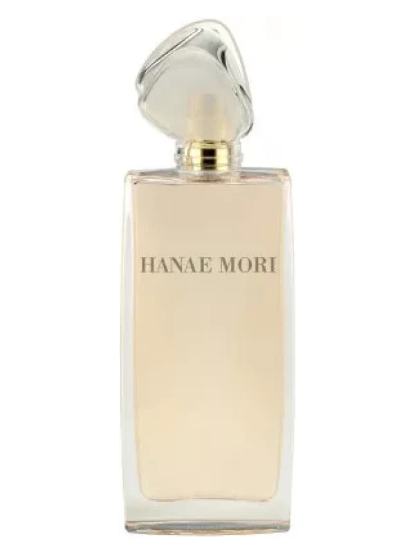 Hanae Mori — Hanae Mori Hanae Mori Парфюмерная вода