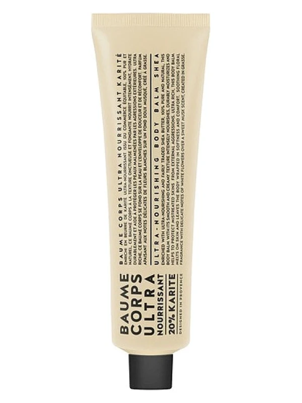 Compagnie De Provence — Compagnie De Provence Karite Shea