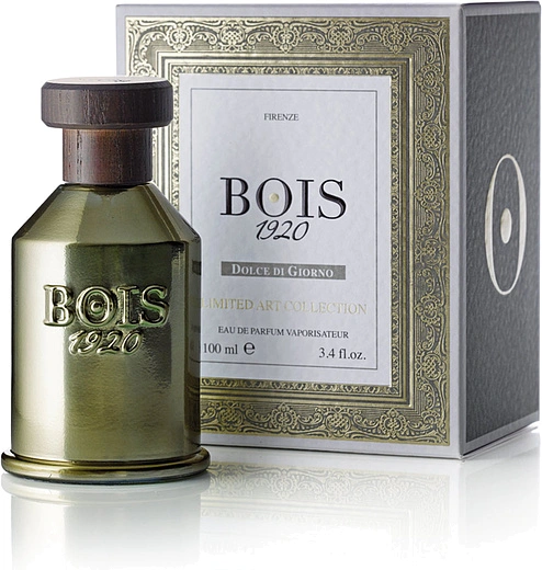 Bois 1920 — Bois 1920 Dolce di Giorno