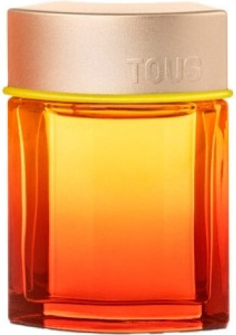 Tous Parfum — Tous Parfum Tous Man Spritz