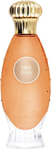 Caron — Caron Tabac Exquis