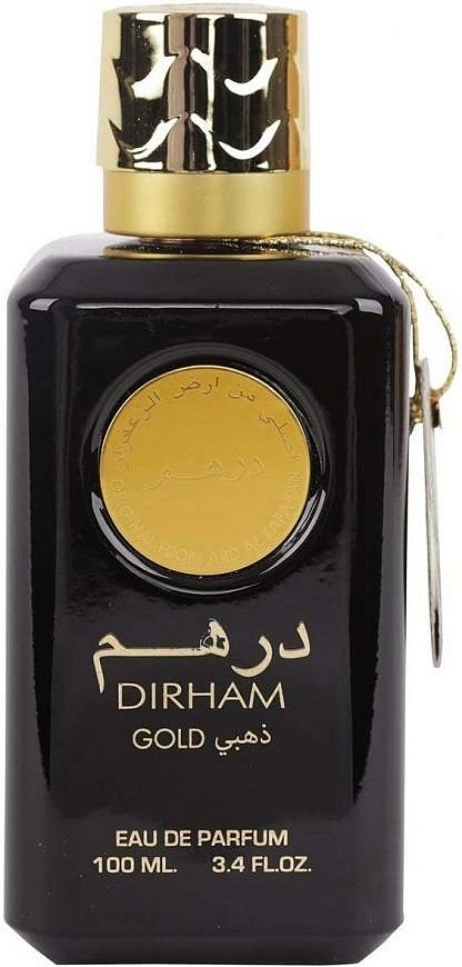 Ard Al Zaafaran Dirham Gold — фото 2