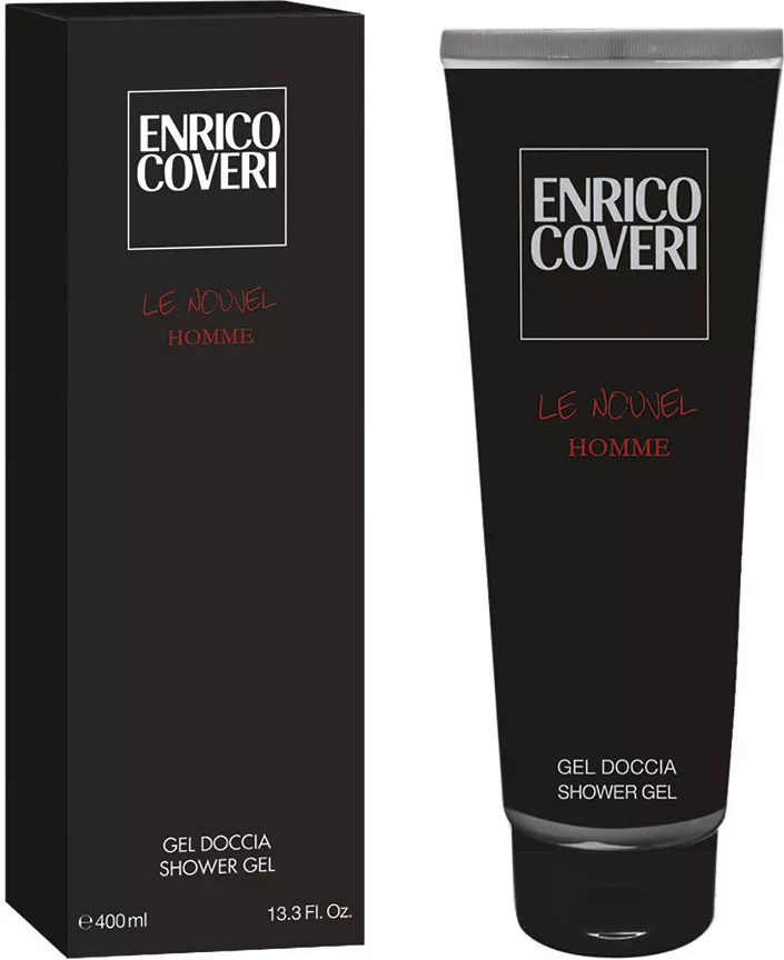 Enrico Coveri Le Nouvel Homme — фото 4