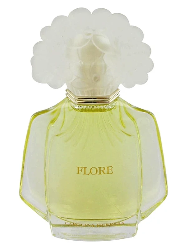 Carolina Herrera — Carolina Herrera Flore