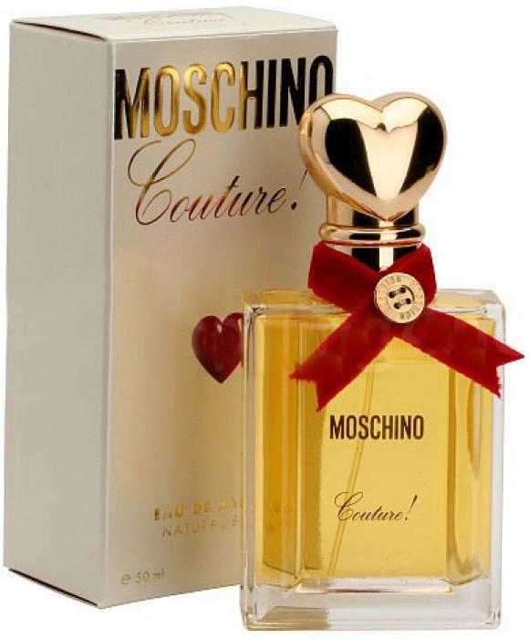 Moschino Couture! — фото 4