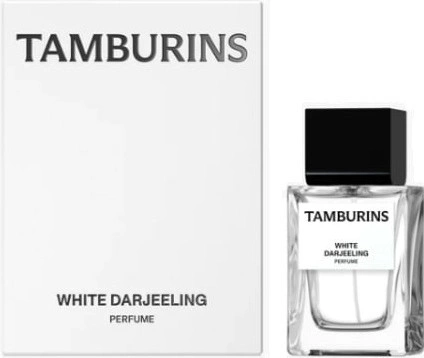 Tamburins White Darjeeling — фото 3