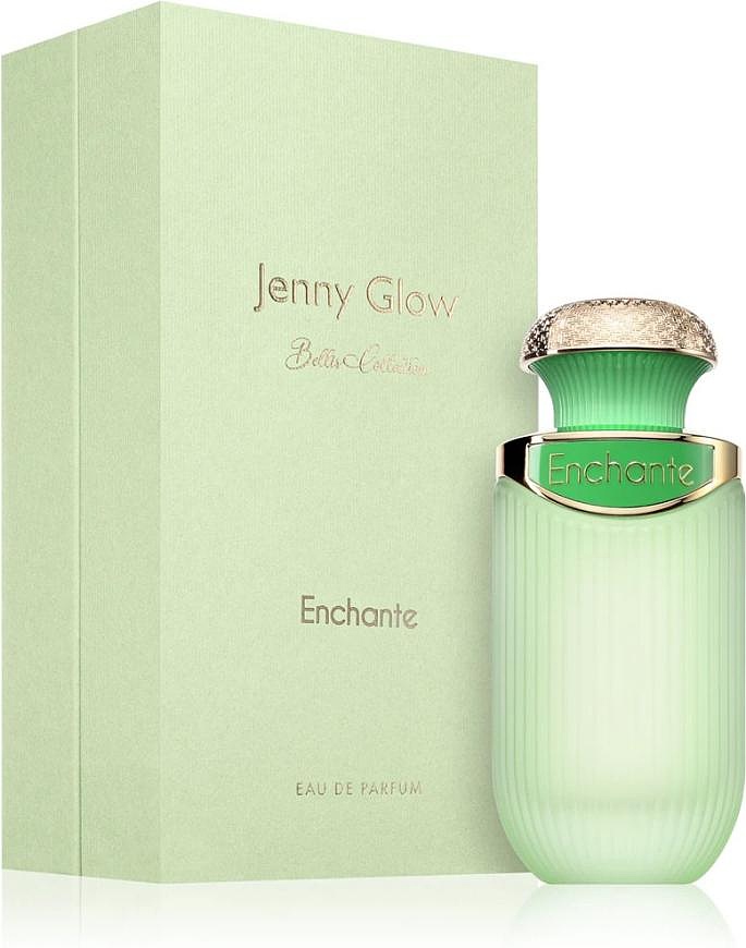 Jenny Glow Enchante — фото 3