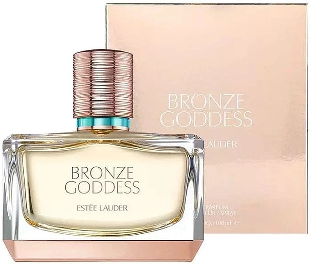 Estee Lauder — Estee Lauder Bronze Goddess Туалетная вода