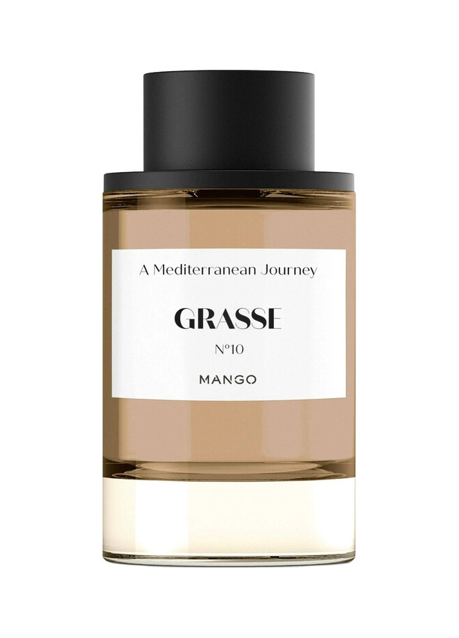 Mango — Mango Grasse No 10