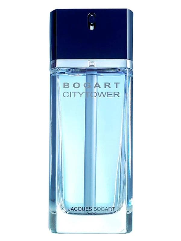 Jacques Bogart — Jacques Bogart CityTower