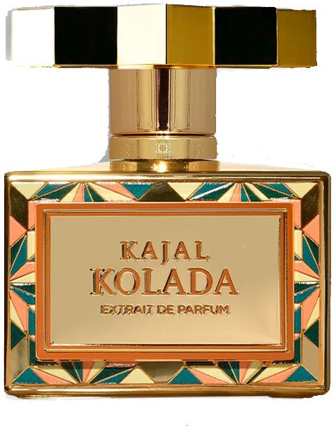 Kajal — Kajal Kolada