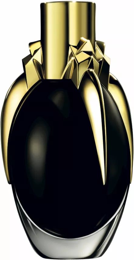 Lady Gaga Fame Black Fluid — фото 2