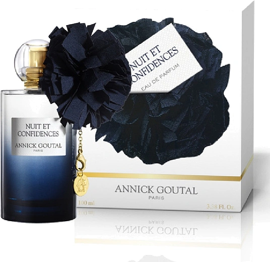 Annick Goutal — Annick Goutal Nuit et Confidences