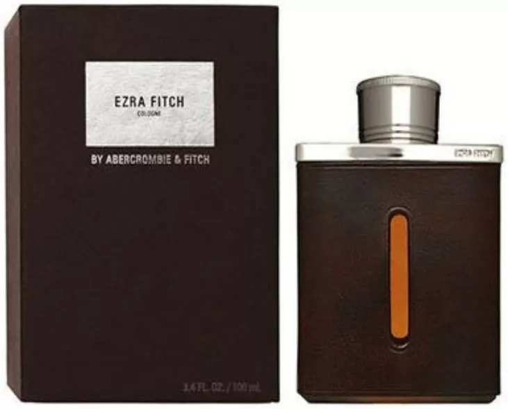 Abercrombie & Fitch Ezra men — фото 3