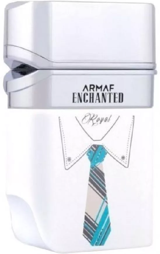 Sterling Parfums Armaf Enchanted Royal — фото 2