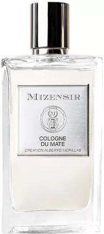 Mizensir — Mizensir Cologne Du Mate
