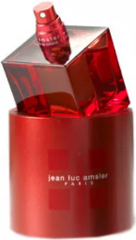 Jean Luc Amsler — Jean Luc Amsler Prive Femme