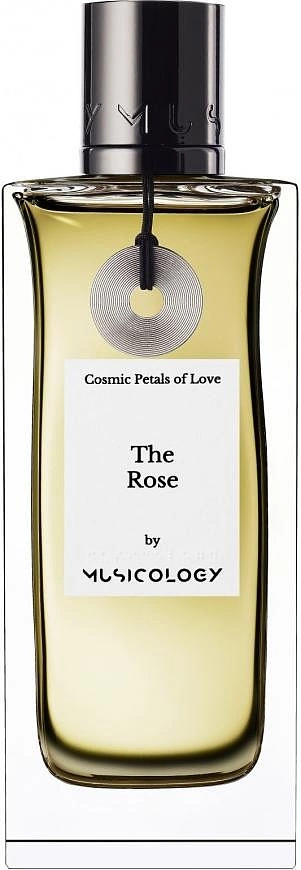 Musicology Musicology The Rose — фото 2