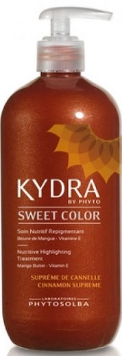 Kydra — Kydra Sweet Color Cinnamon Supreme