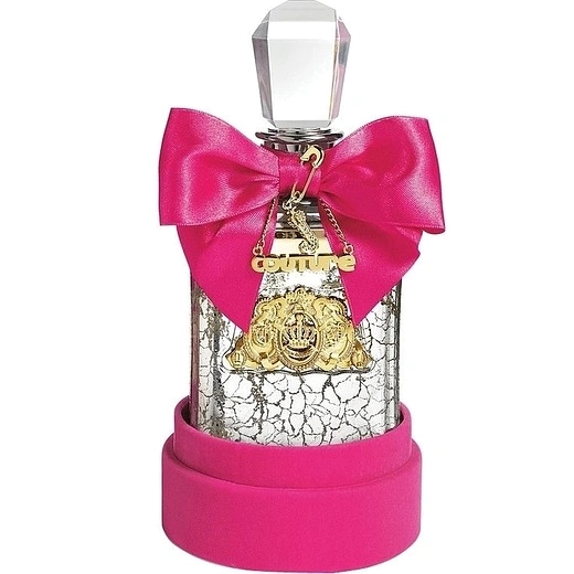 Juicy Couture — Juicy Couture Viva la Juicy Platinum Limited Edition